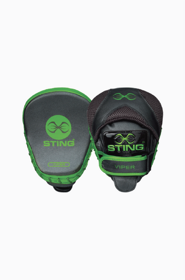 Focus Mitt
